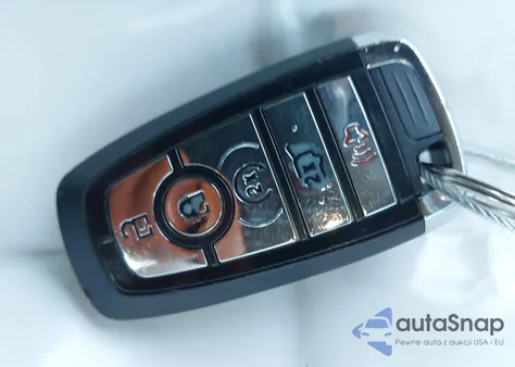 2022 Lincoln Aviator Reserve из США, поврежденный, VIN 5LM5J7WC7NGL17360